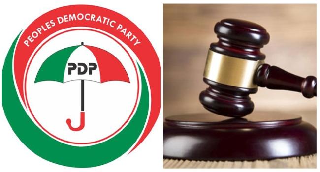 Appeal Court Voids Judgment Faulting Edo PDPâ€™s Gov Primary