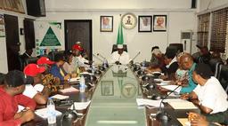 Strike: Labour Minister Urges Nurses To Embrace Dialogue As Talks Continue Friday