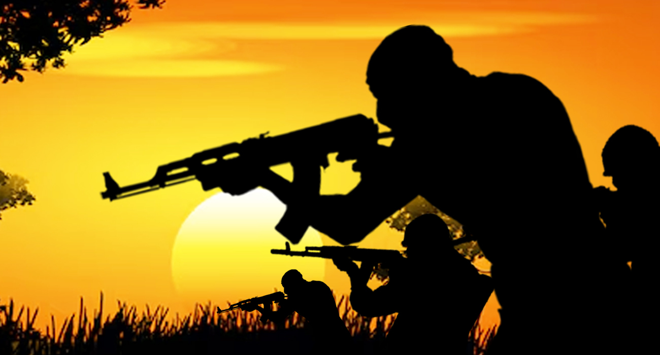 Police Officer Killed As Gunmen Attack Oyo Company, Abduct Indian