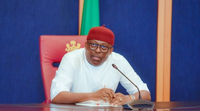 ‘I Remain Governor,’ Fubara Vows To Uphold Peace In Rivers