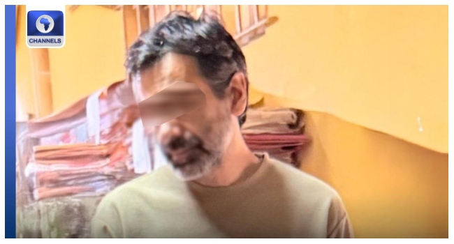 EFCC Arraigns Austrian National Over Undeclared $800,575, €651,505