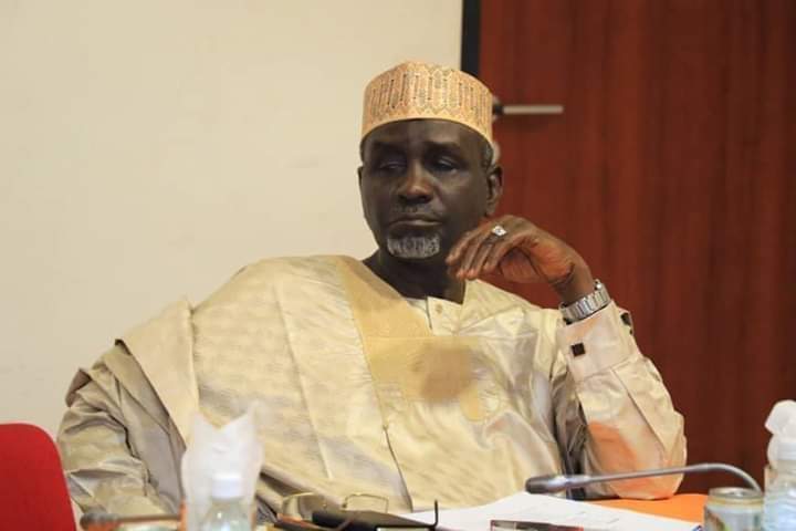 Shekarau: Abba Yusuf can defect without vacating office — Kwankwaso did same in 2013