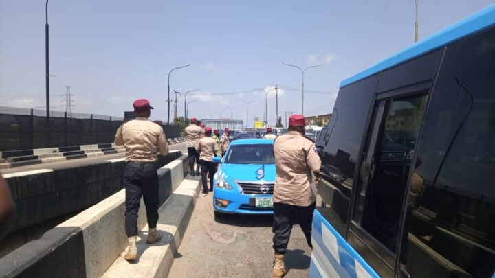 Appeal court rules FRSC lacks power to seize drivers’ licence, vehicles