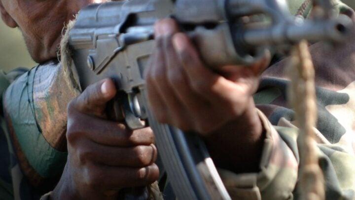 Gunmen kill â€™13 farmersâ€™ in Niger state