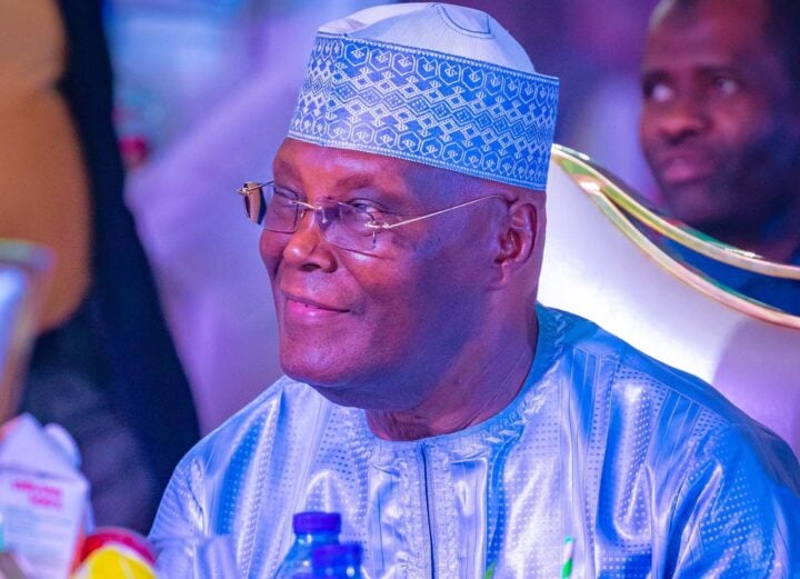 Presidency to Atiku: Borrow leaf from UK opposition figures â€” condemn looting, destruction by protesters