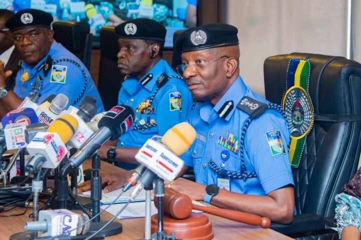 Egbetokun orders DIGs, AIGs, CPs to provide protection for protesters