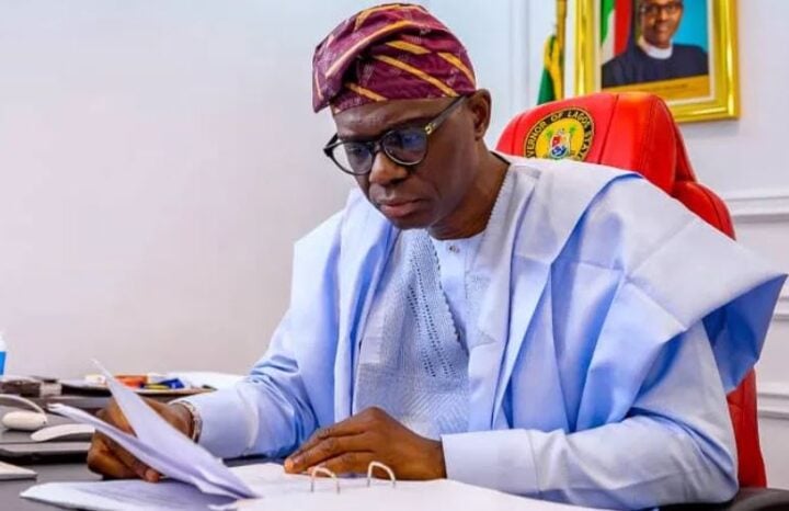 Sanwo-Olu asks security agencies to probe #IgboMustGo posts, says Lagos home to all
