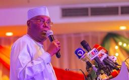 OVH deal: NNPC hijacked by corporate cabals around Tinubu, says Atiku