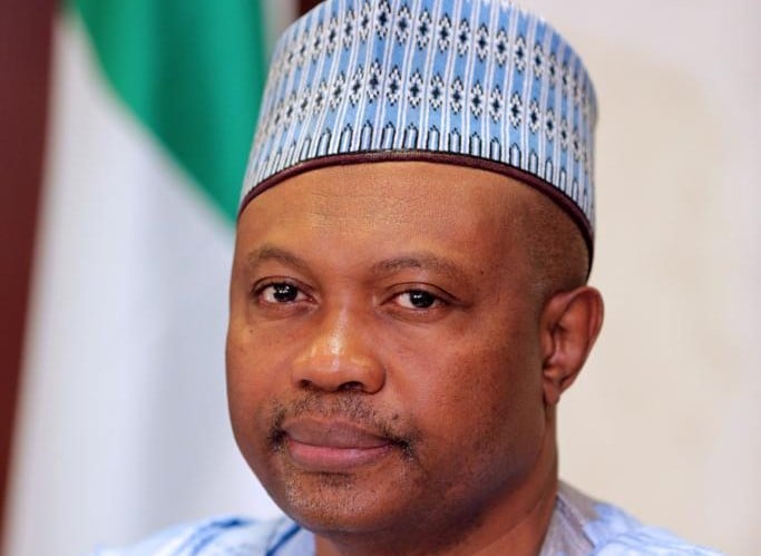 Tinubu sacks Arabi, appoints Abdullahi Usman as NAHCON chairman