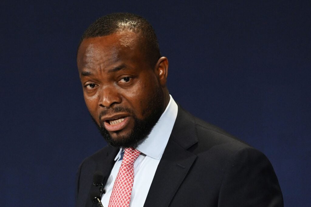 ‘Investigation ongoing’ — Bosun Tijani speaks on alleged NIMC data breach