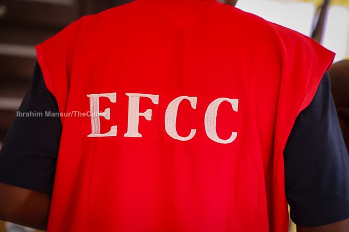 EFCC official tells court how ‘fraud kingpin’ managed firm linked to 792 crypto scammers