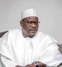 â€˜I should have spoken to the partyâ€™ â€” Ndume apologises to APC but stands by â€˜kleptocratsâ€™ remarks