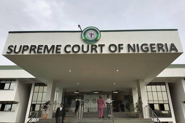 Supreme court reserves judgment in Kogi, Bayelsa guber disputes