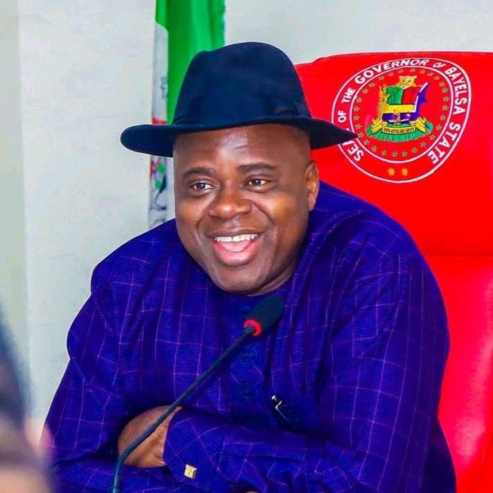 Supreme court affirms Diri as Bayelsa governor