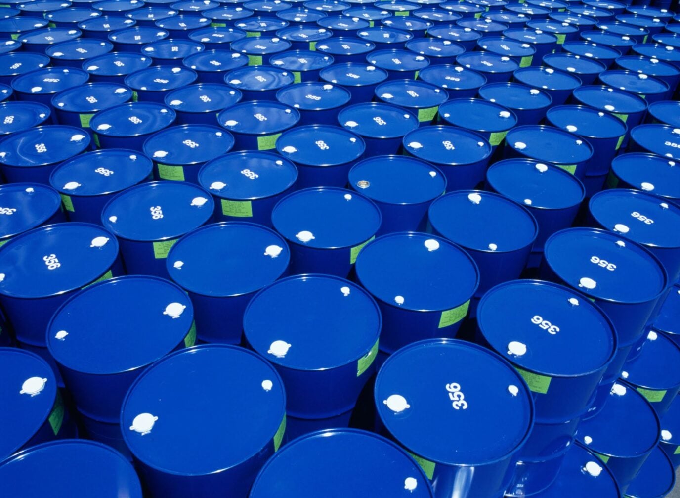 Nigeria didn’t meet oil revenue target in H1 2025, says budget office