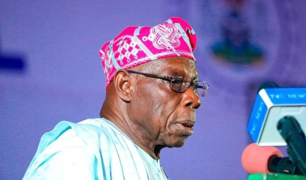 Obasanjo: Insecurity in Nigeria an industry… Boko Haram fight lasting longer than civil war