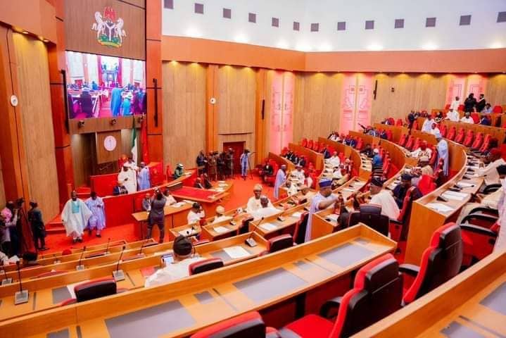 Two Rivers PDP senators join APC
