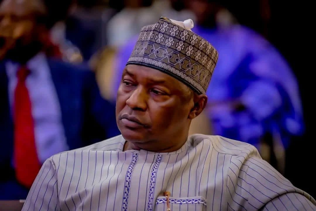 FG files 16-count ‘money laundering’ charge against Malami, son