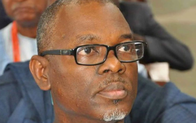 Akin Osuntokun, Obi’s ex-campaign DG, defects from LP to ADC