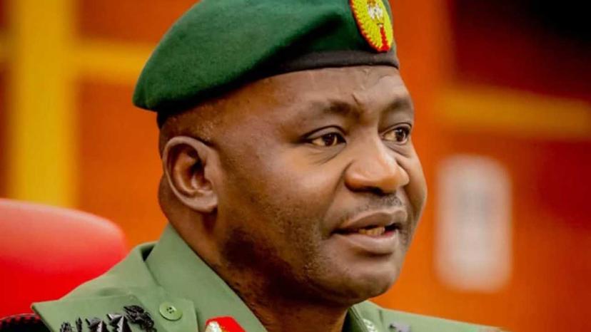 CDS didn’t call on citizens to bear arms, defence headquarter sclarifies