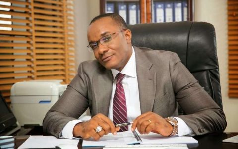 Fans mourn Nollywood actor, Saint Obi