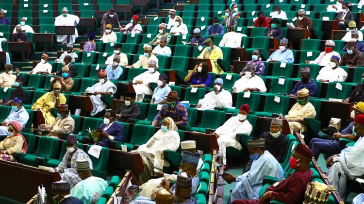 Ministers, firms shun House hearing on illegal $2.4bn oil sale