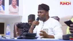 Lagos govt says $2m earmarked for Makoko rebuilding