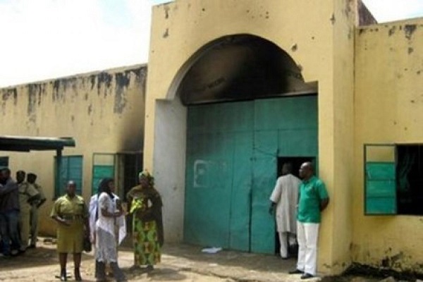 FG frees 11 from Enugu correctional facilities