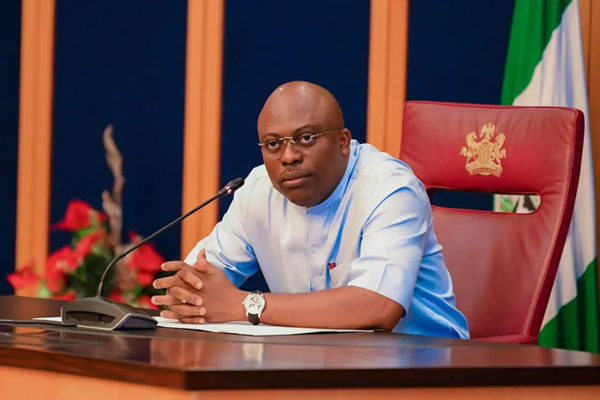 You can’t impeach Fubara, PDP tell Rivers lawmakers