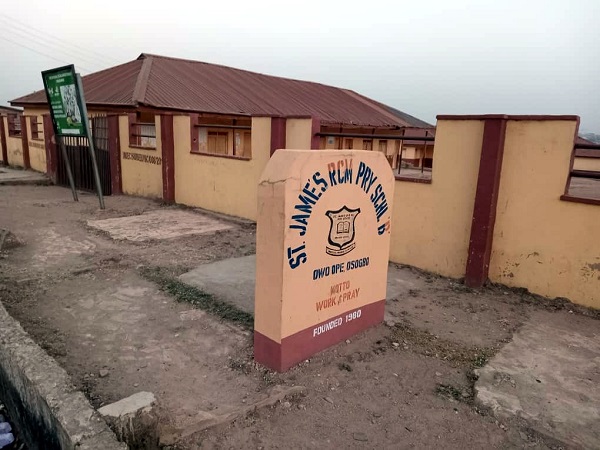 How ‘quack doctor’ saved 18 pupils after food poisoning in Osun school