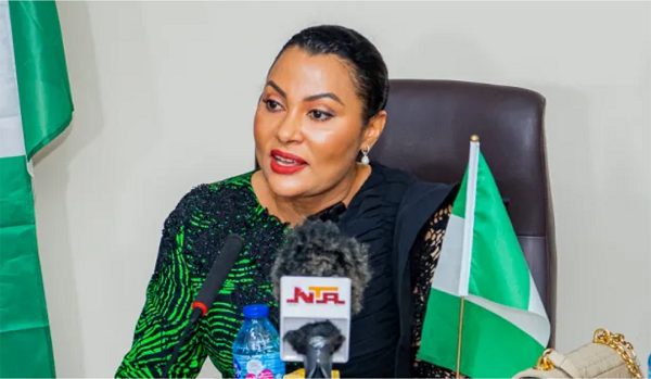 Federal Govt begins disbursement of N200b to 75 big firms, MSMEs