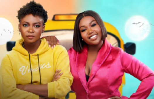 ‘Floruish’ duo evicted from BBNaija season 9