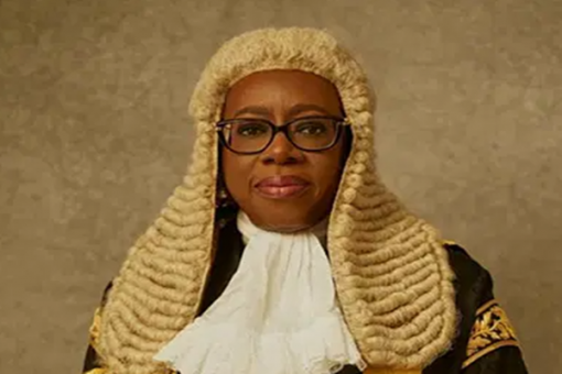 Lawyers: what we expect from Kekere-Ekun