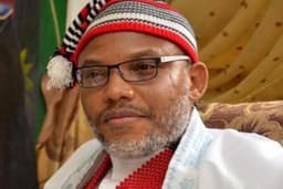 JUST IN: Court rejects Nnamdi Kanu’s request to be transferred from Sokoto prison