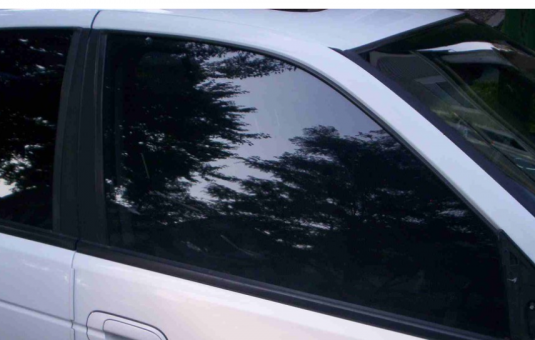 NBA misleading public on vehicle tinted glass permit policy, Police insist