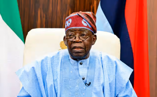Nigeria on ‘healing journey’ to $1trn economy by 2030 – Presidency