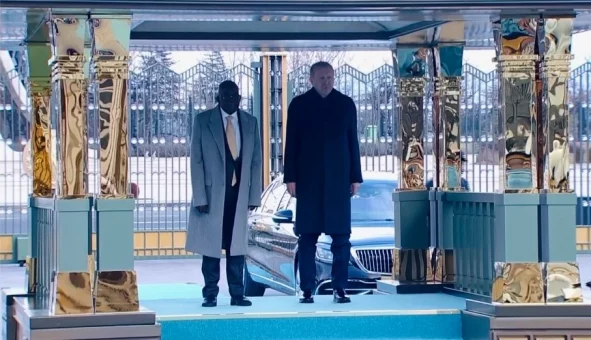 ‘Turkiye trip will boost insurgency battle’