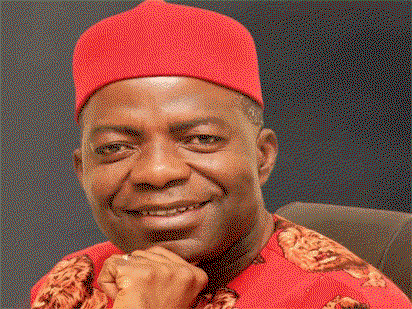 Abia 2023: I won’t take salary if elected Governor – Alex Otti