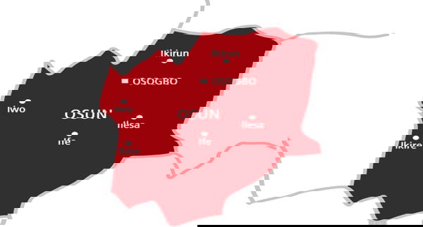 Audit firm alleges N13.7bn payroll fraud in Osun, demands EFCC, ICPC probe