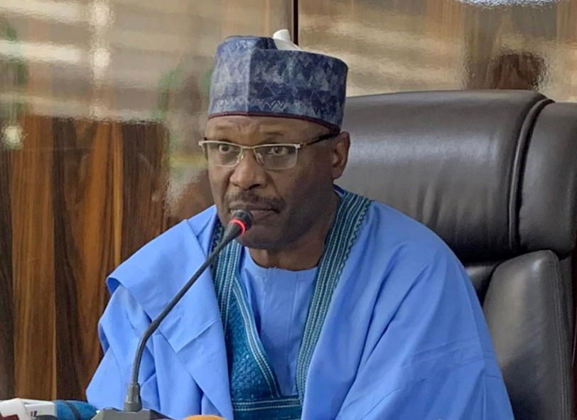 INSECURITY: Nothing’ll stop 2023 polls —INEC