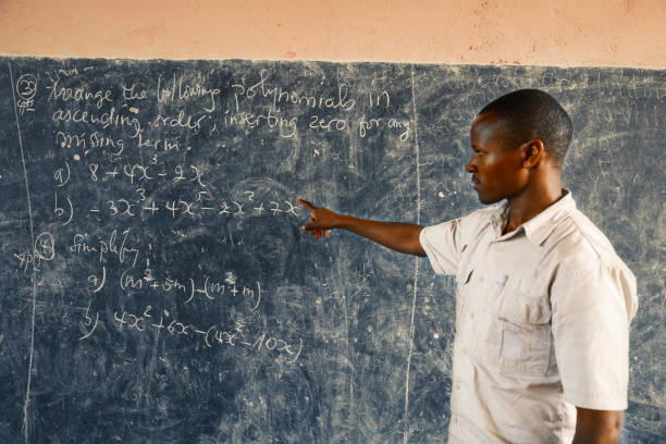 Nigeria paying lip service to technical education — College council boss