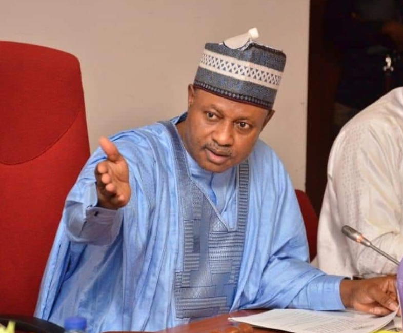 32 General Hospitals in Kaduna not renovated in last 20 years – Gov Sani