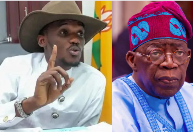 Alleged Yorubanisation agenda: Why Tinubu can’t neglect the North – Shagari’s grandson