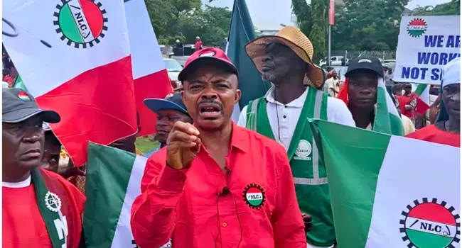 Minimum wage: You can’t dictate what to pay, Labour replies govs