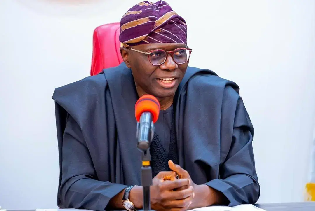 Hardship: Sanwo-Olu launches Eko Cares Intervention for 500,000 Lagosians