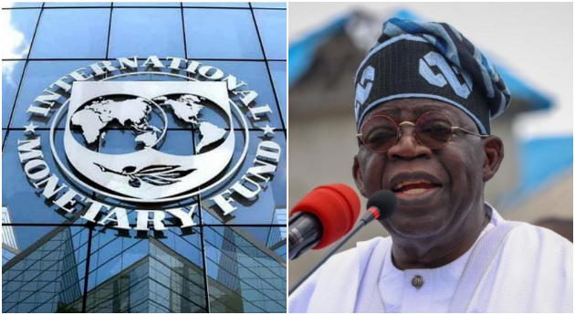 Nigeria’s economy’ll hit $1.85tn by 2029 – IMF