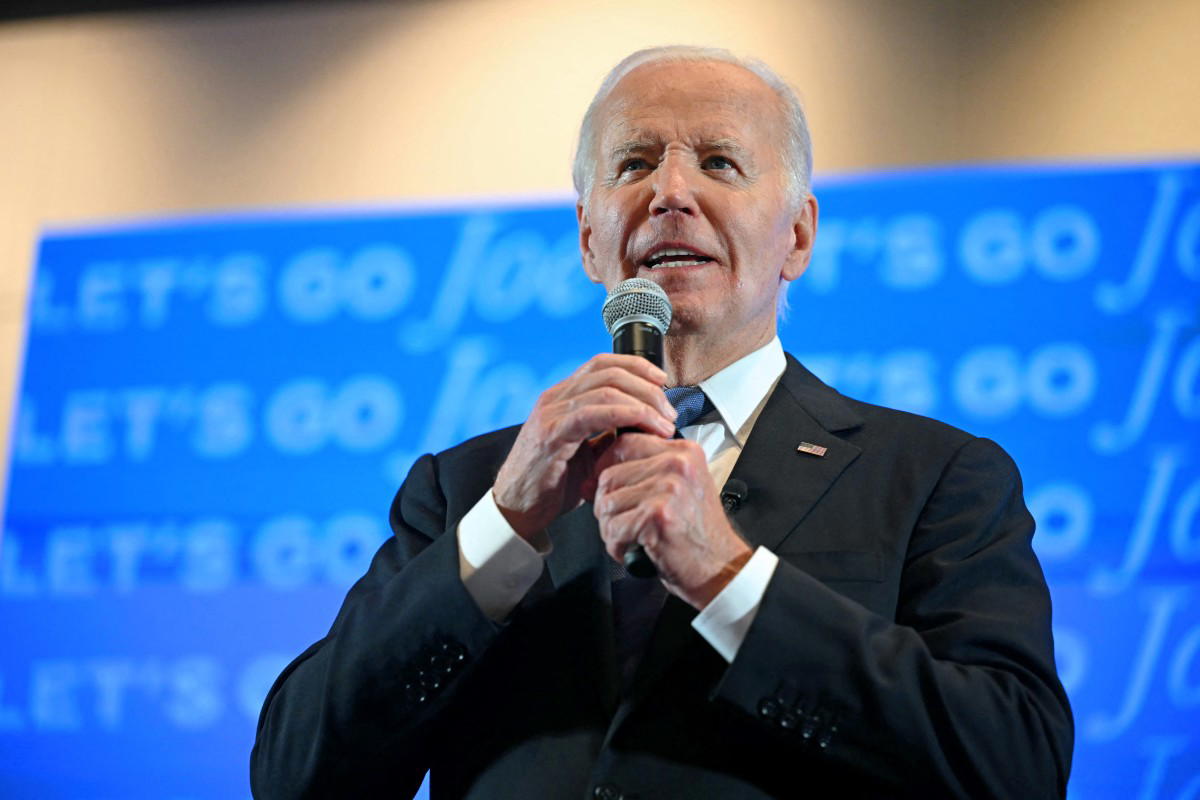Texas judge suspends Biden’s immigration policy for citizens’ spouses