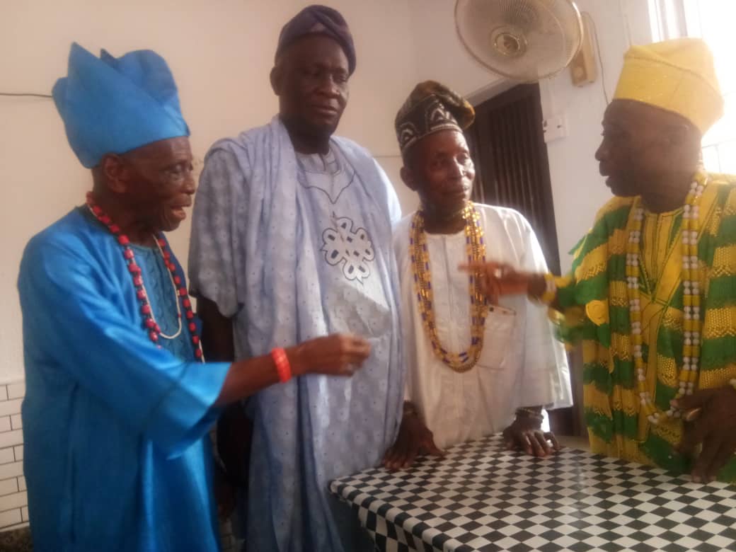 I won’t disappoint you, Akinyode tells NUMHPN members