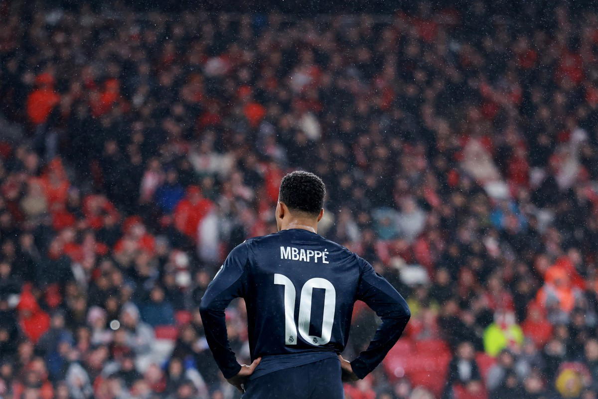 Champions League: Full list of top scorers after group stage