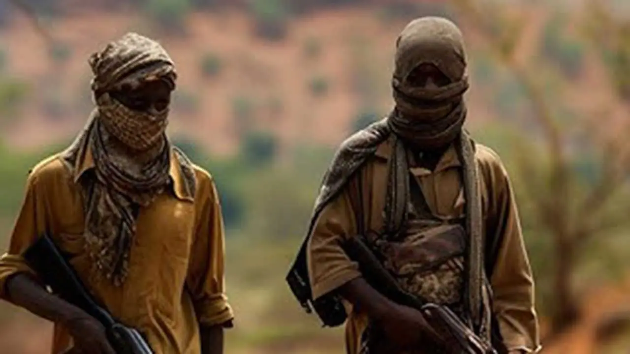 Terrorists on rampage in Kwara, Katsina, Kaduna; many abducted
